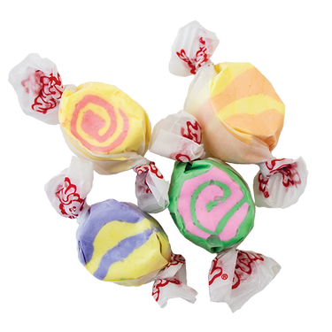 Summer Sips Lemonade Stand Salt Water Taffy Mix Assortment | Taffy Town